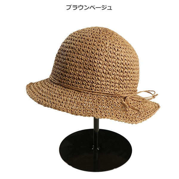 Hand Knitting Hat