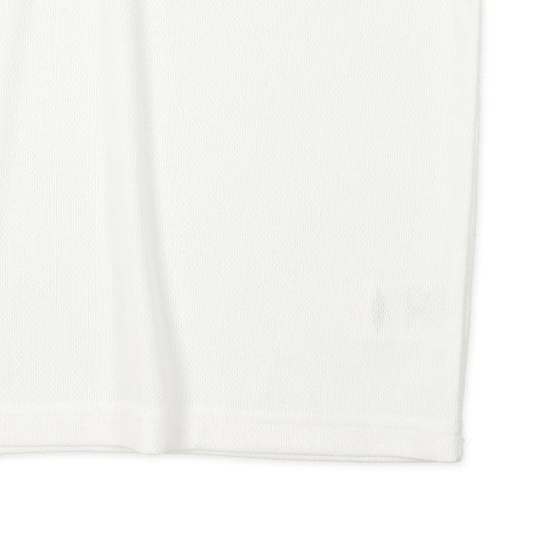 Short Sleeve School Polo Shirt