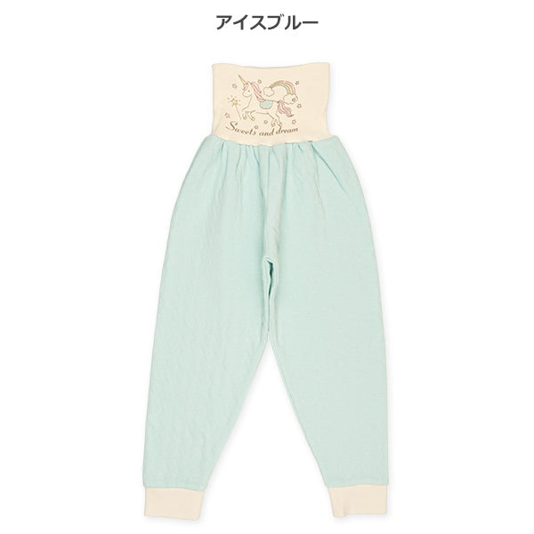 Kids' Girl Single Pants (Winter)