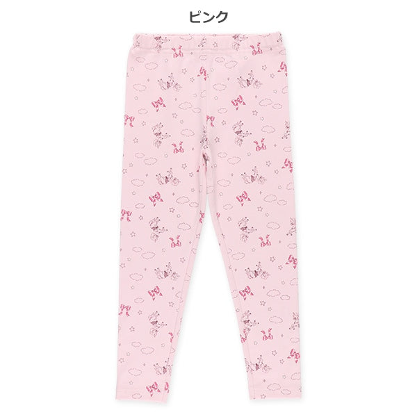 Cute Prints Leggings (Winter, Spring, Autumn)