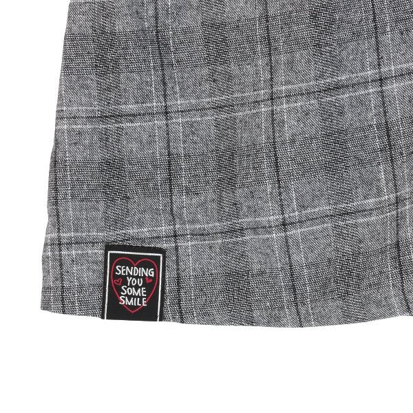 Girls' Schoolwear Culottes (Winter)