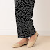 Maternity Wide Pants