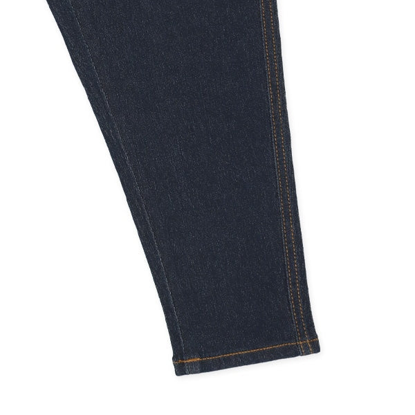 Comfortable Denim Pants (Winter, Spring, Autumn)