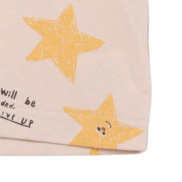 Star Short Sleeve T-shirt