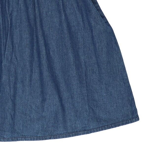 Denim One Piece