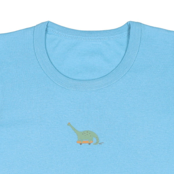 Autumn/Winter/Spring Short Sleeve