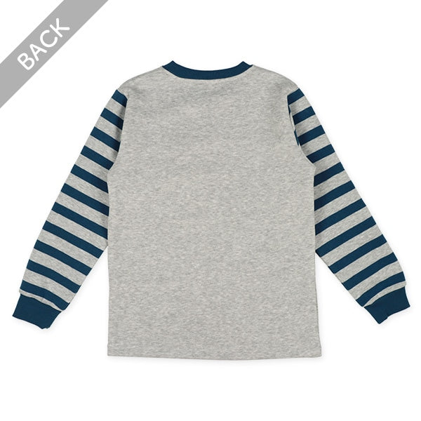 Boys' Schoolwear Hanging Pajamas (Winter)