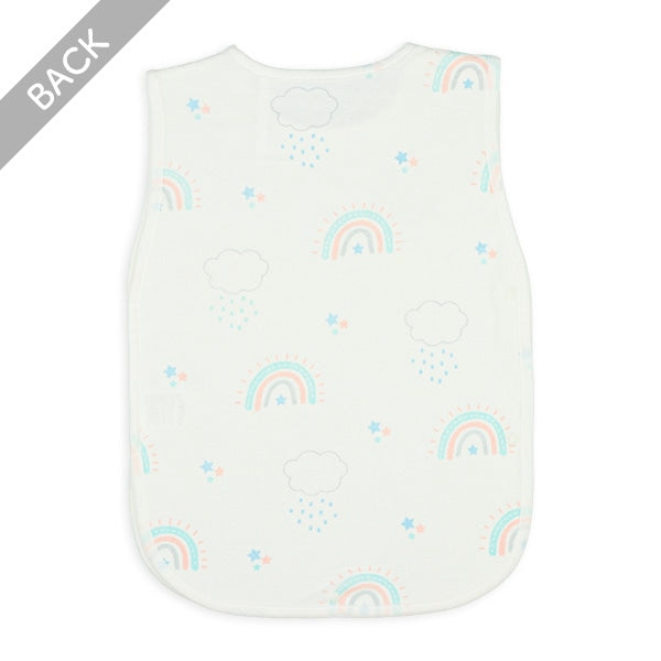 Coat Style Towel