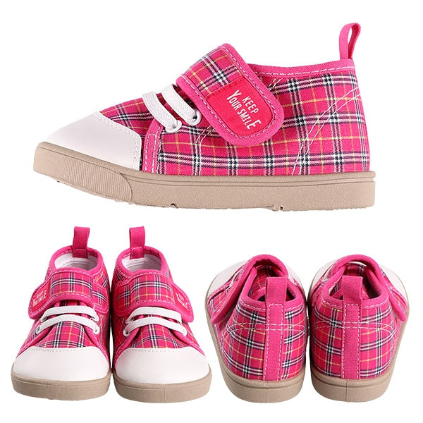 Check Shoes