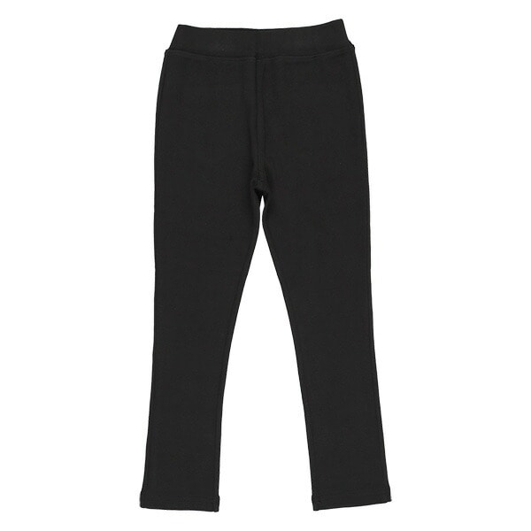 Plain Tight Pants