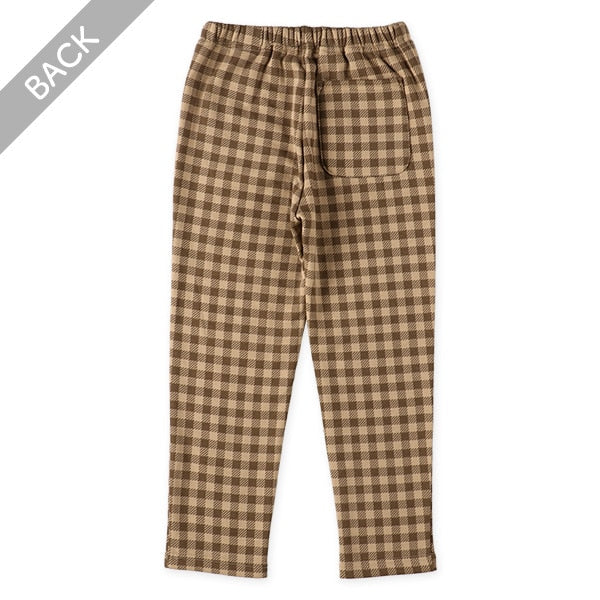Kids' Boy Knit Pants (Winter)
