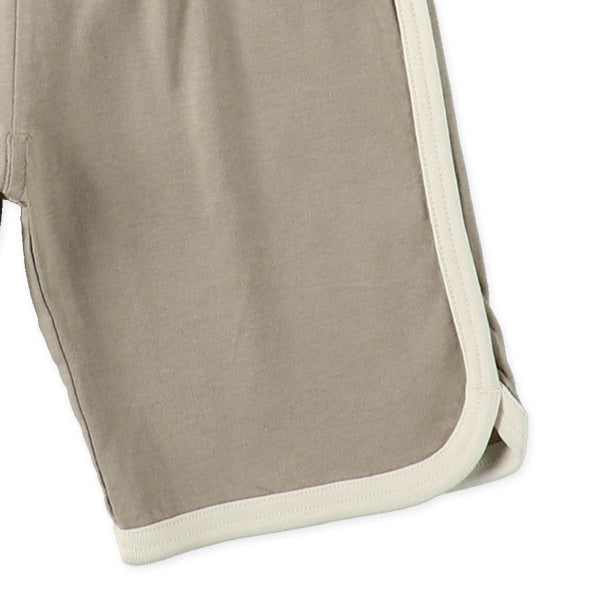 T-shirt and Shorts Set