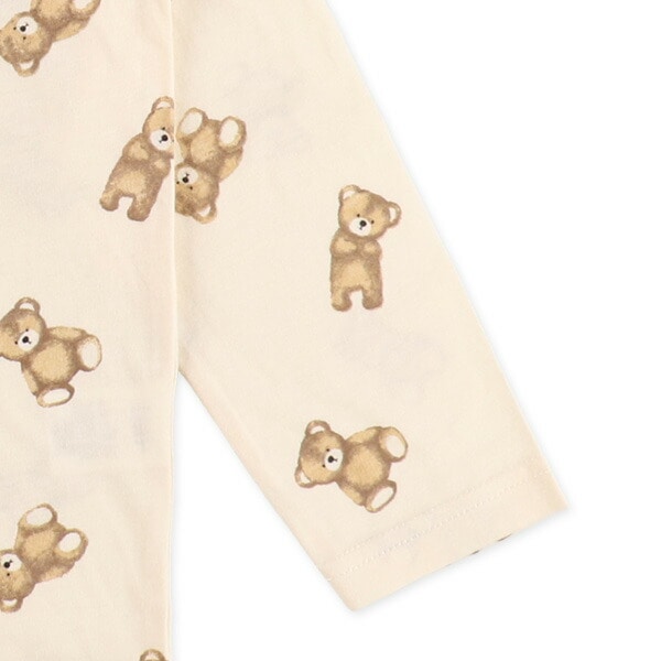 Bear Long Sleeve T-shirt