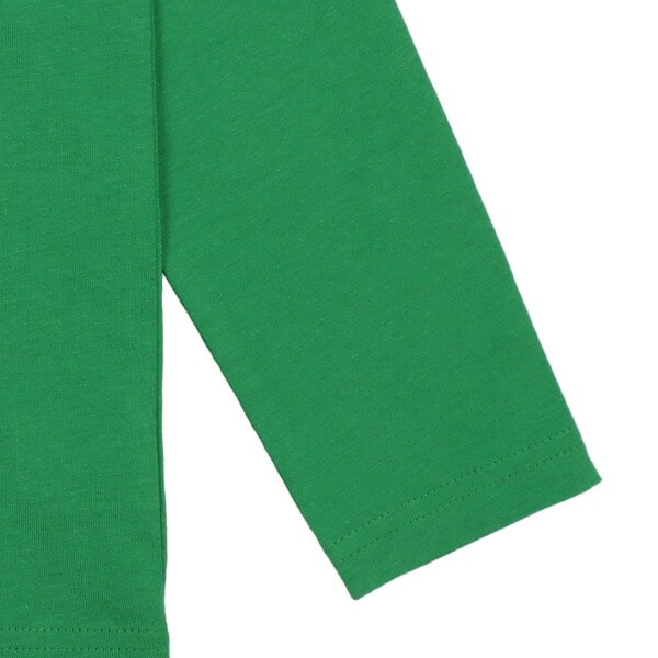 College Logo Long Sleeve T-shirt