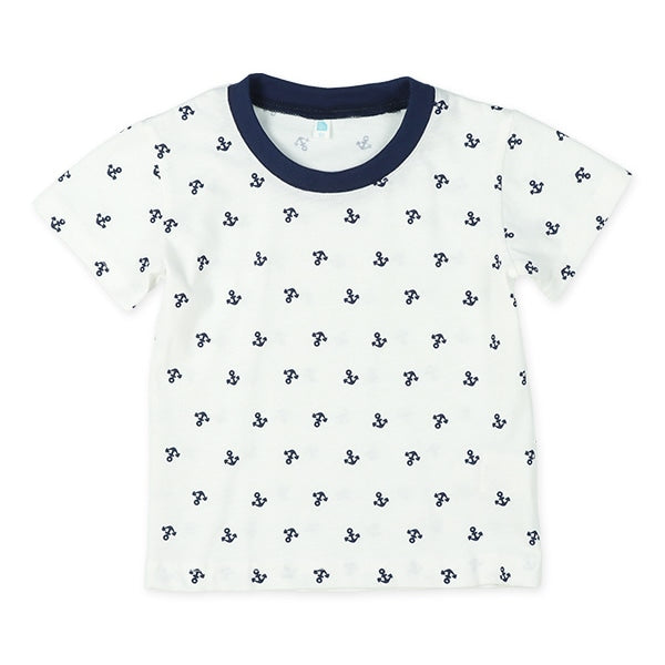 T-shirt and Overall Set