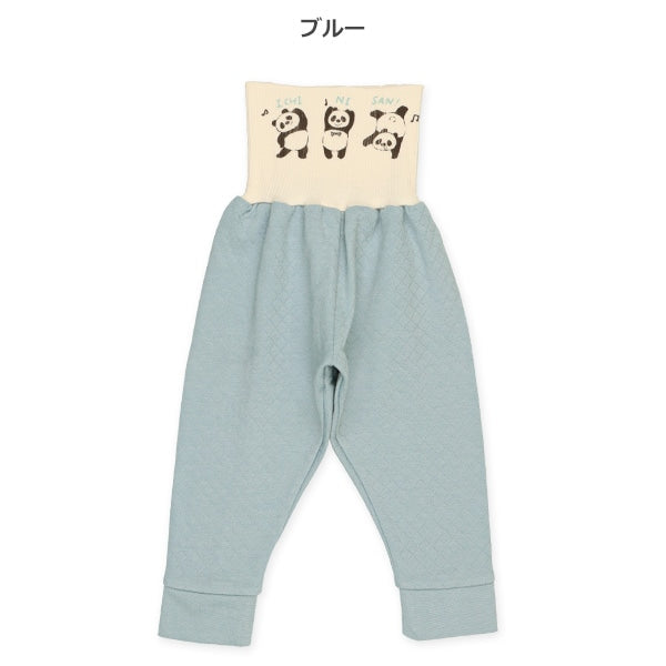Single Pajama Pants for Baby Boys (Winter)