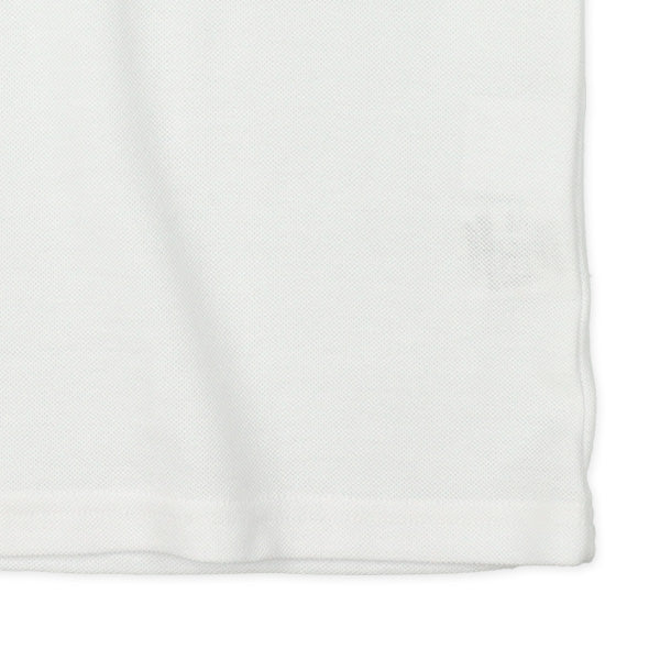 School Polo Shirt
