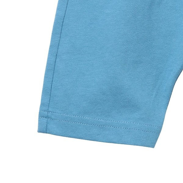 Knit Shorts