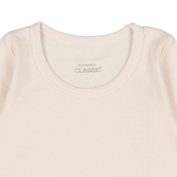 Long Sleeve Shirt For Baby Girls