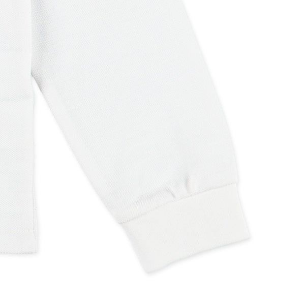 School Polo Shirt (Winter, Spring, Autumn)