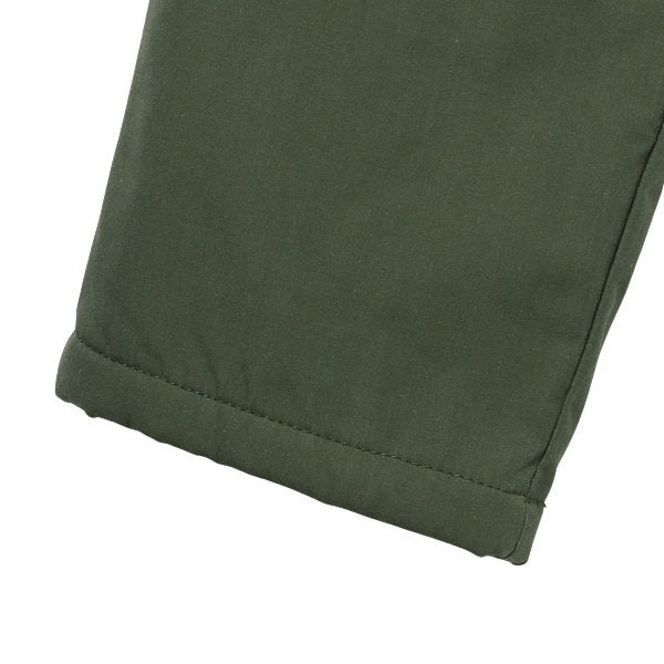 Kids' Boy Fleece-Lined Pants (Winter)