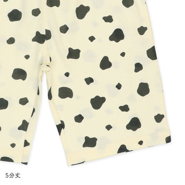 Dalmatian Short Sleeve T-shirt and Pants Set