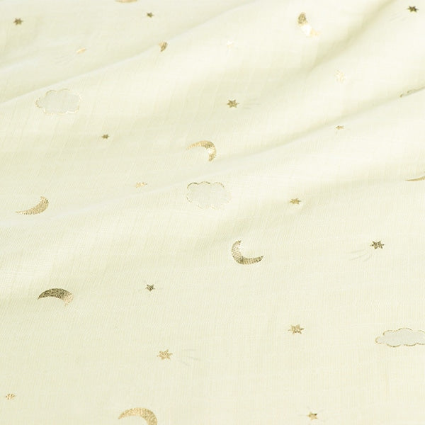 Gauze Blanket
