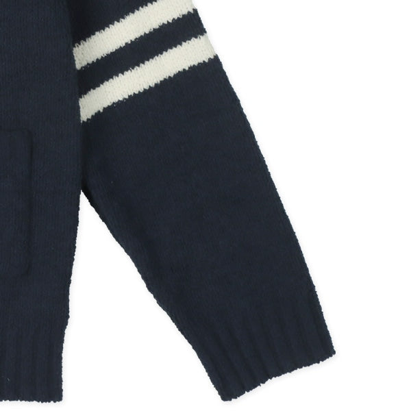 Kids' Boy Knit Jacket (Winter)