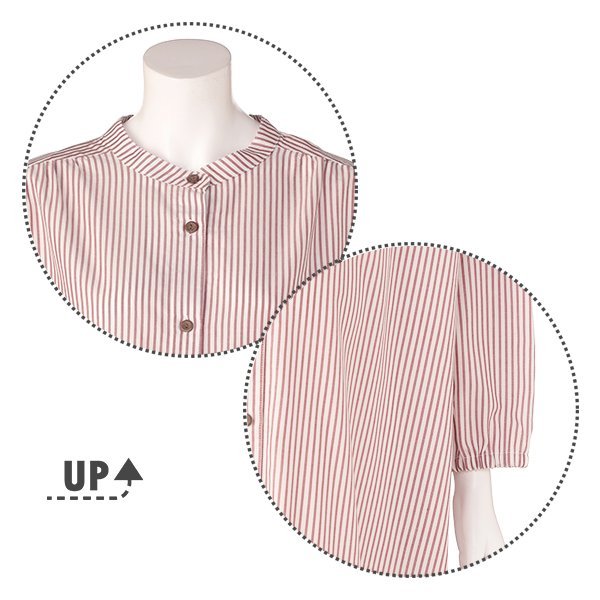 Nursing One-Piece Pajamas (Winter, Spring, Autumn)