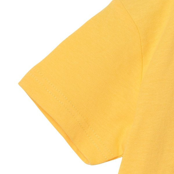 Animal Short Sleeve T-shirt