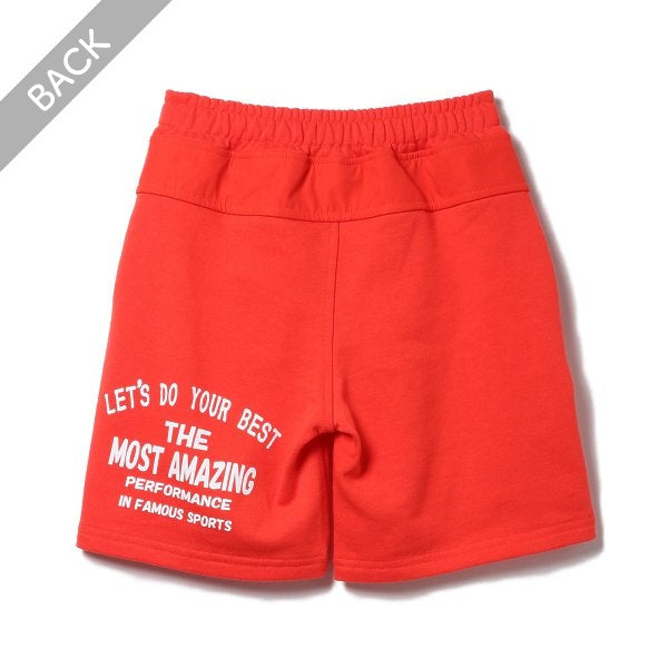 Kinit Shorts