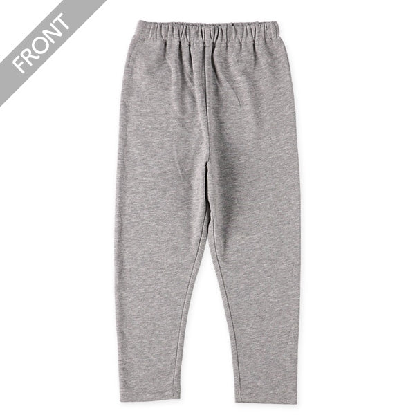 Long Pants with BIG Pocket (Spring)