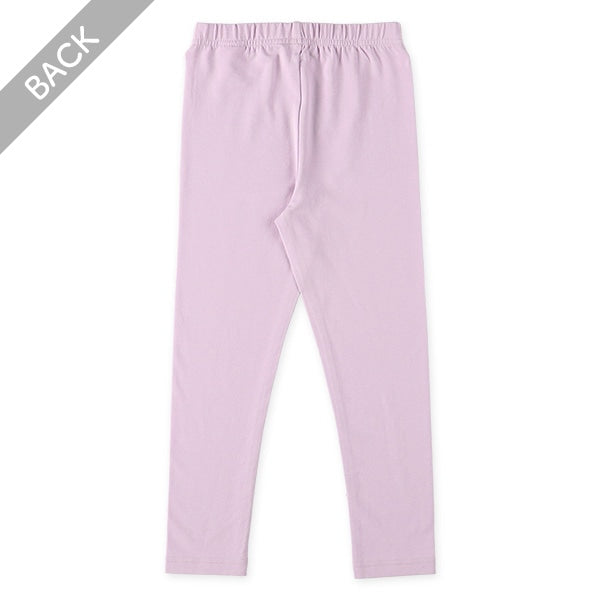 Cute Printed Tencel Leggings (Spring)