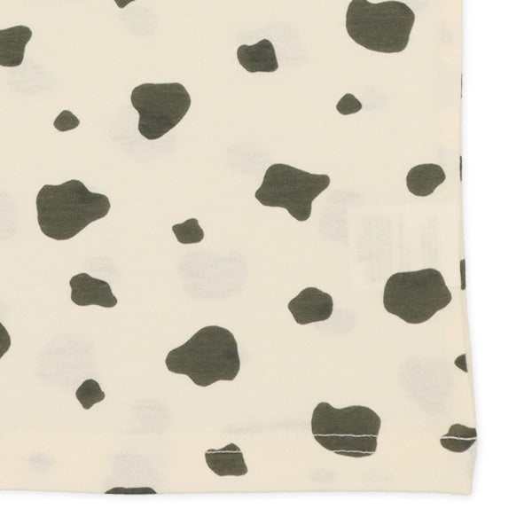 Dalmatian Short Sleeve T-shirt and Pants Set