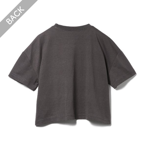 Animal Short Sleeve T-shirt