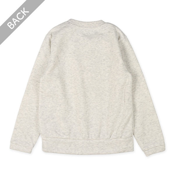 Kids' Boy Brushed Sweatshirt (Winter)