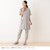 Stretch Maternity Pajamas