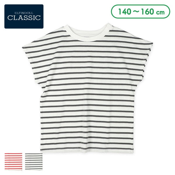 Sleeveless T-shirt