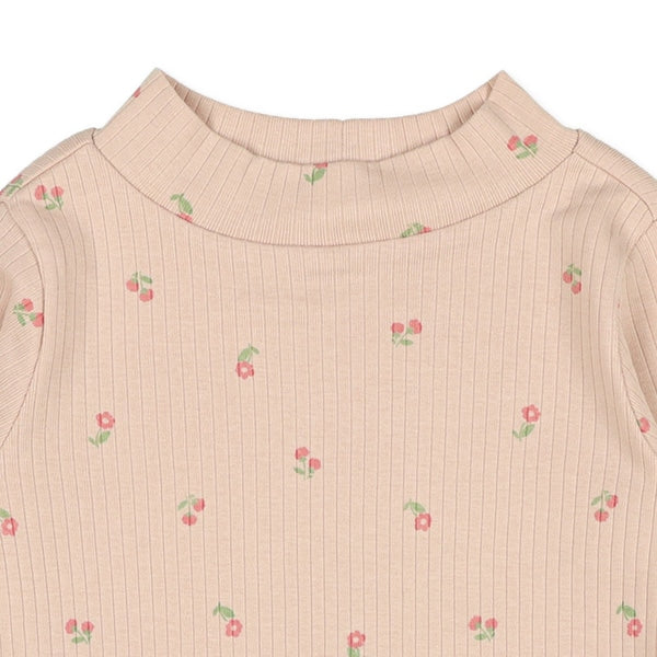 Turtleneck Long T-Shirt (Winter, Spring, Autumn)