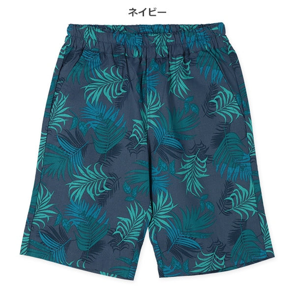 Summer Shorts