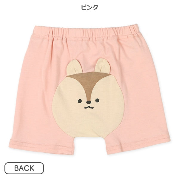 Animal Tight Pants