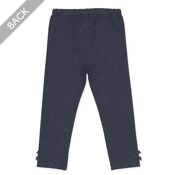 Leggings with Ribbon (Spring)