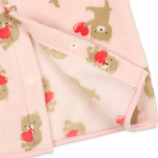 Vest For Baby Girls