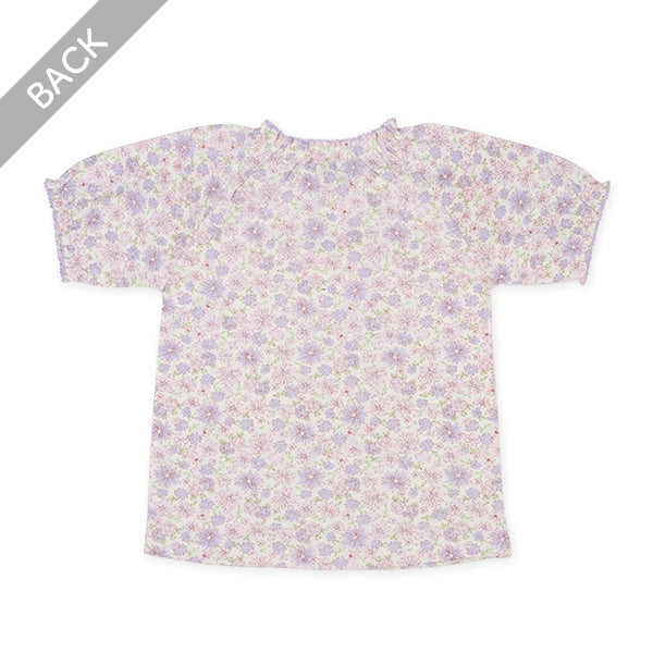 Short Sleeve T-shirt and Pants Set
