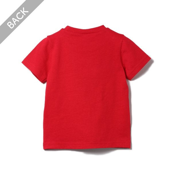 Ladybug Short Sleeve T-shirt