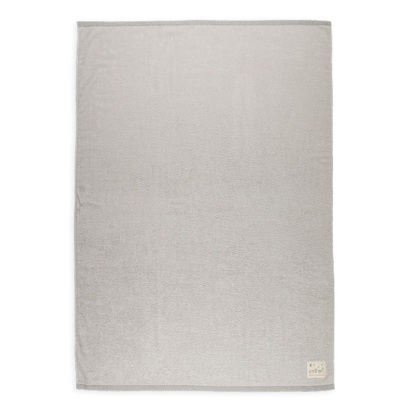 Plain Towel Blanket