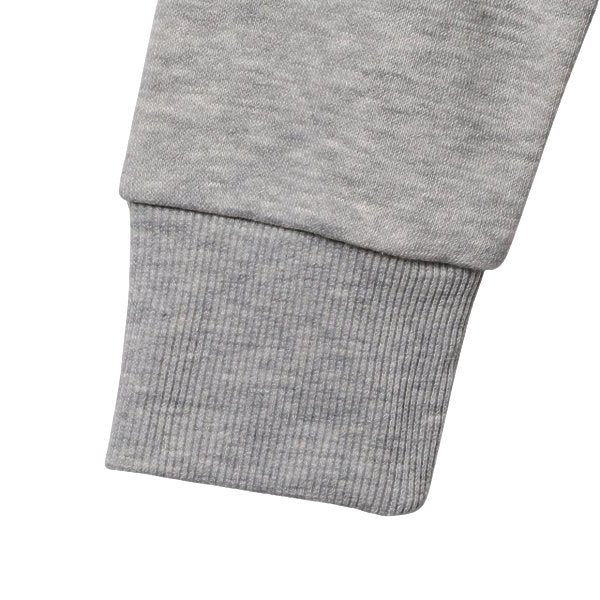 Long Sweatshirt (Winter, Spring, Autumn)