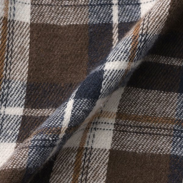 Viyella Nursing Check Tunic (Winter, Spring, Autumn)
