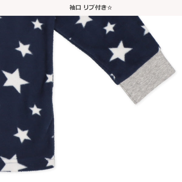 Fleece Pajamas for Boys