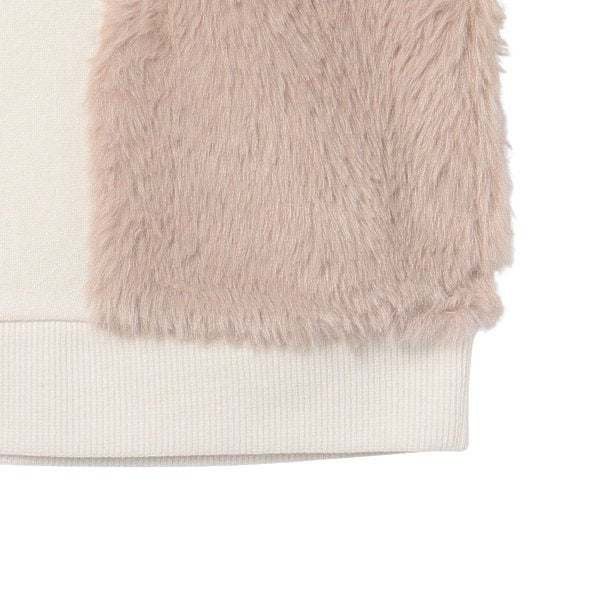 Kids' Boy Brushed Sweatshirt (Winter)